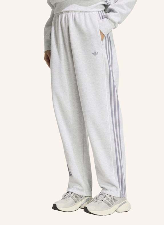 adidas Originals TRAININGSHOSE GRAU