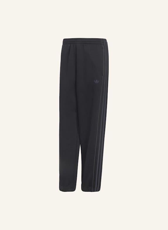 adidas Originals TRAININGSHOSE SCHWARZ/ GRAU