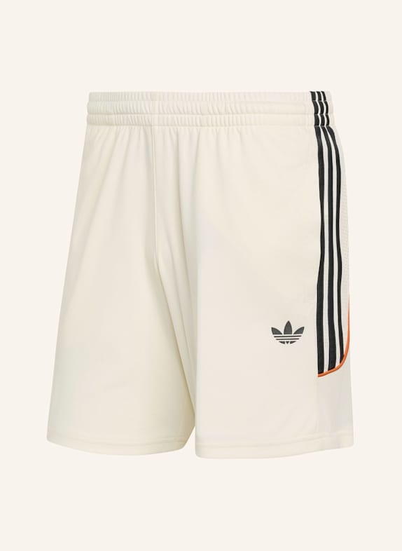 adidas Originals TEAMGEIST 26 SHORTS WEISS