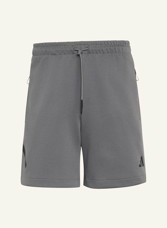 adidas ADIDAS Z.N.E. SHORTS GRAU