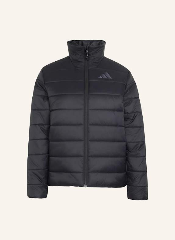 adidas TERREX TERREX MULTI ESSENTIALS ISOLATIONSJACKE SCHWARZ