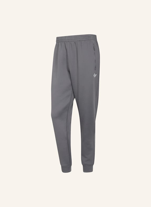 adidas Originals TREFOIL ESSENTIALS SPACER TRAININGSHOSE GRAU