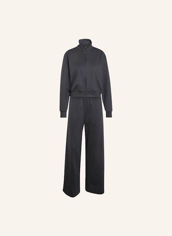 adidas LAZYDAY TRAININGSANZUG SCHWARZ