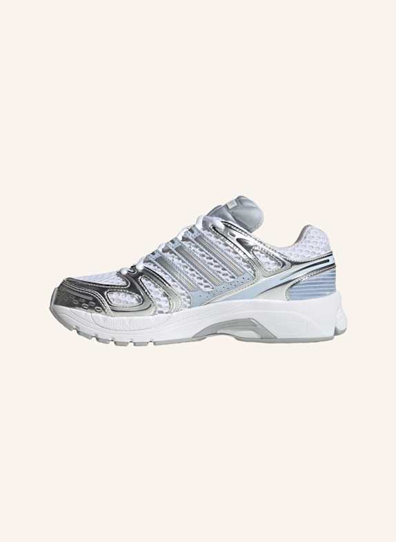 adidas Originals ADISTAR CONTROL 5 SCHUH WEISS/ BLAU/ GRAU