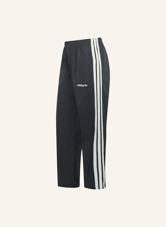 adidas Originals CUTLINE TRAININGSHOSE SCHWARZ
