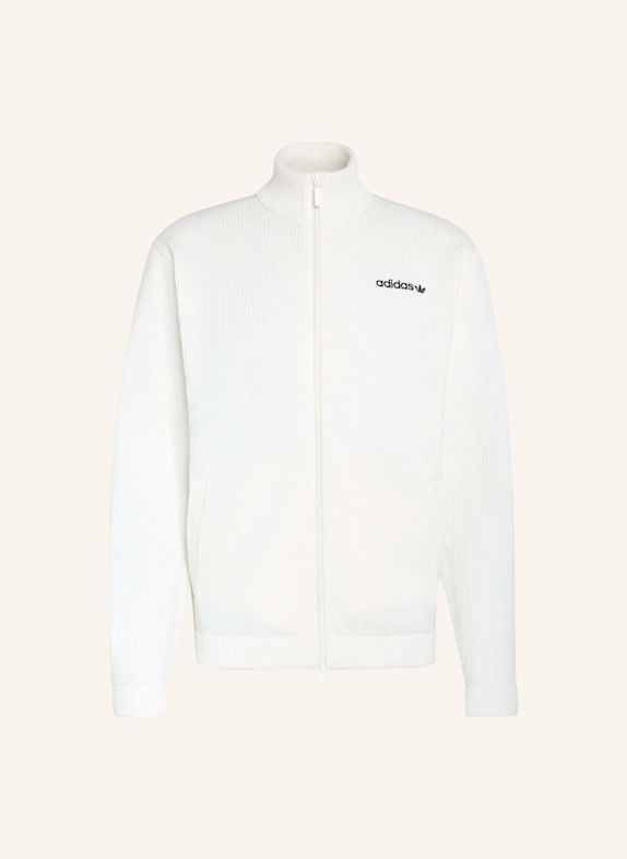 adidas Originals Trainingsjacke MUNICH 93 WEISS