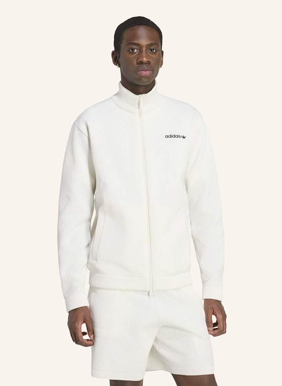 adidas Originals Trainingsjacke MUNICH 93 WEISS