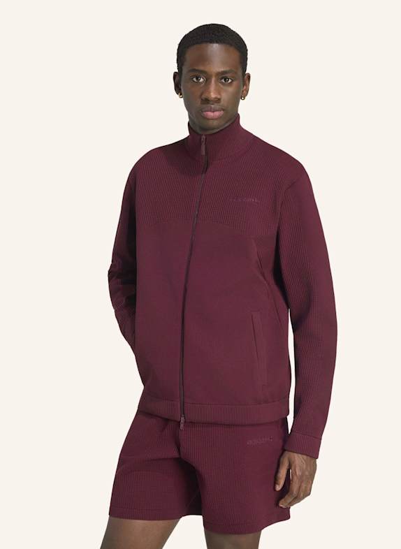adidas Originals Trainingsjacke MUNICH 93 ROT