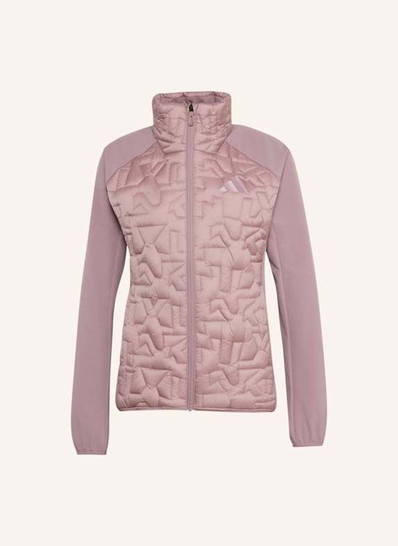adidas TERREX TERREX XPERIOR PRIMALOFT HYBRIDJACKE, LOSE FÜLLUNG LILA