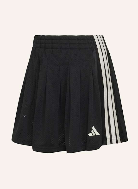 adidas STADIUM 2IN1 ROCK SCHWARZ