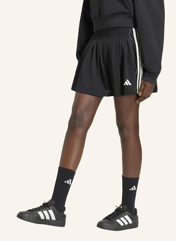 adidas STADIUM 2IN1 ROCK SCHWARZ