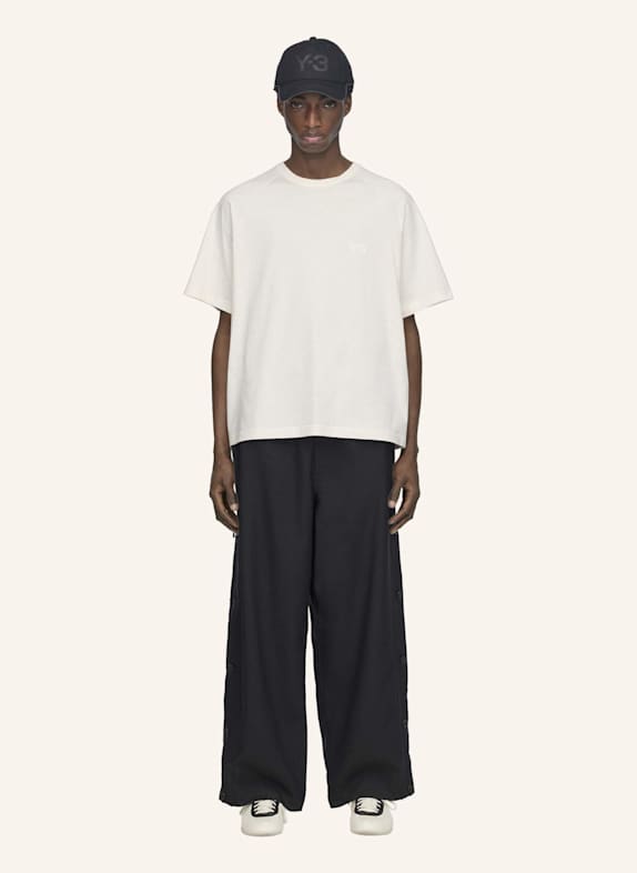Y-3 Y-3 SPORT UNIFORM ADAPTIVE 3-STREIFEN HOSE SCHWARZ