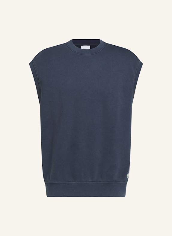 adidas Originals ORIGINALS TREFOIL WESTE BLAU