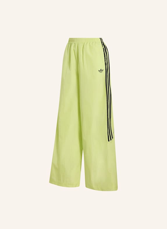 adidas Originals TEAMGEIST TRAININGSHOSE SCHWARZ