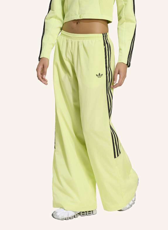 adidas Originals TEAMGEIST TRAININGSHOSE SCHWARZ