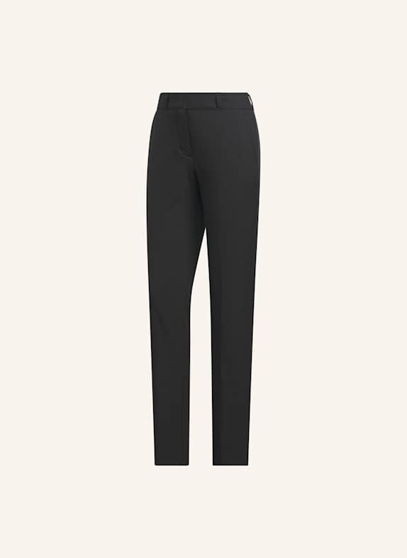 adidas ULTIMATE365+ CLIMAWARM SLIM HOSE SCHWARZ