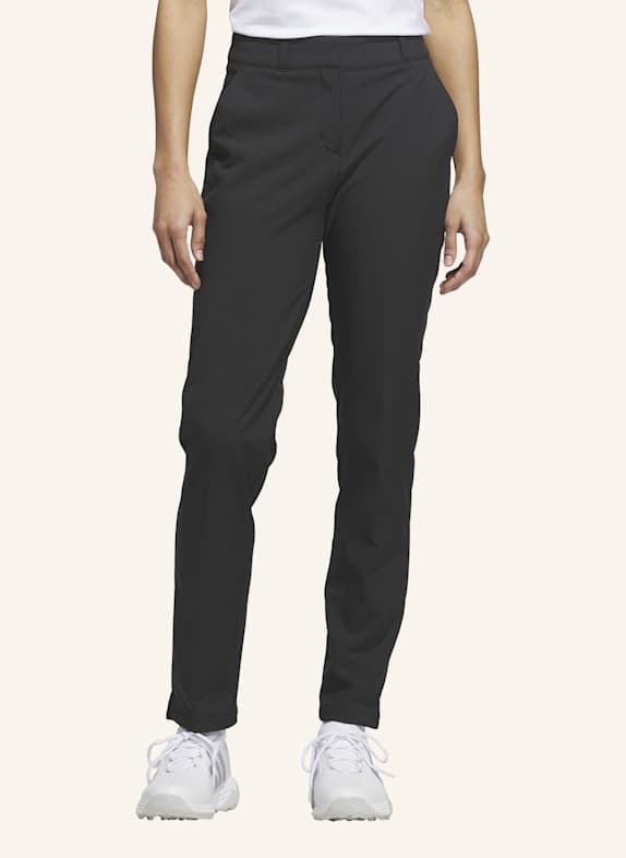 adidas ULTIMATE365+ CLIMAWARM SLIM HOSE SCHWARZ
