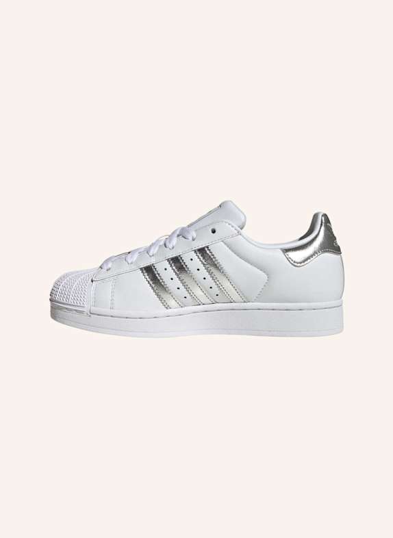 adidas Originals ADIDAS SUPERSTAR II SCHUH WEISS