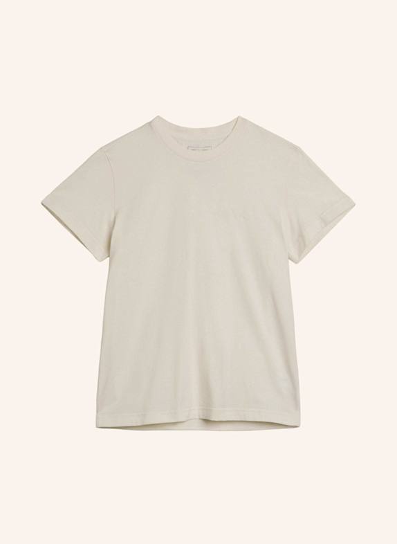 Y-3 Y-3 REGULAR SHORT SLEEVE T-SHIRT WEISS