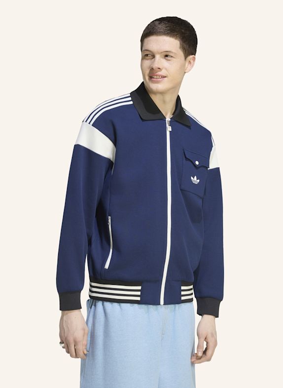 adidas Originals ORIGINALS JACKE M BLAU