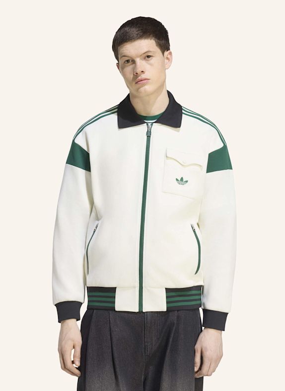 adidas Originals ORIGINALS JACKE M WEISS