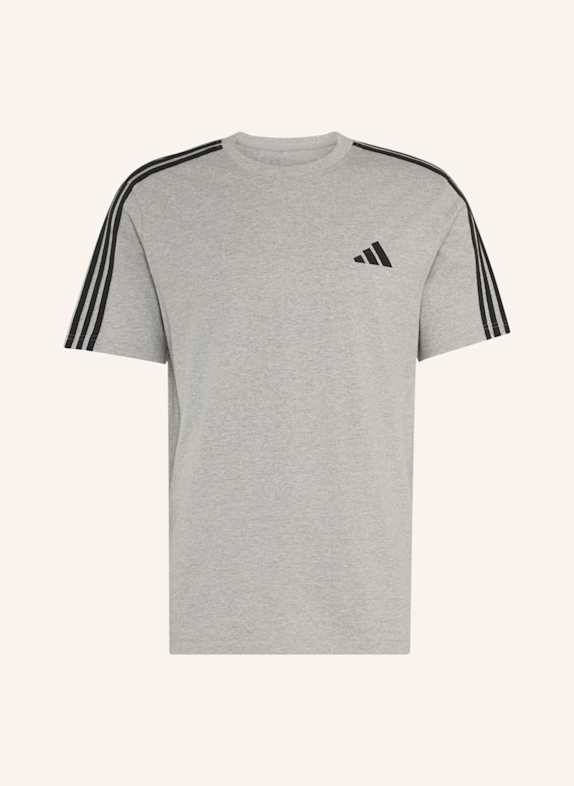 adidas T-Shirt 3S WEISS