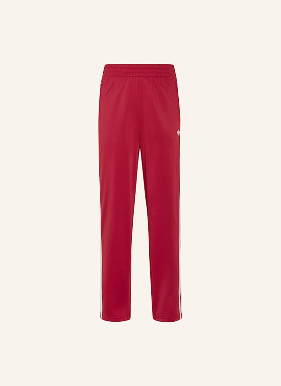 adidas Originals Track Pants FIREBIRD ROT