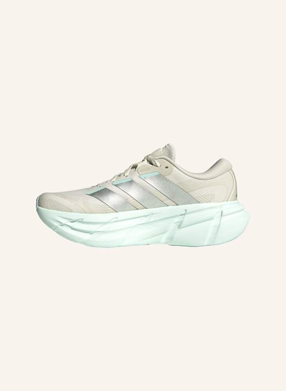 adidas ADISTAR 5 LAUFSCHUH GRAU/ SILBER/ GRÜN
