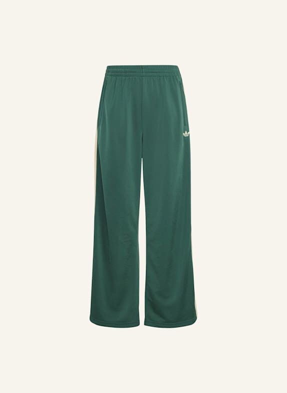 adidas Originals Track Pants FIREBIRD LOOSE GRÜN