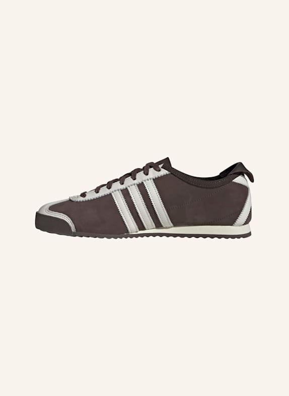 adidas Originals ITALIA 60S SCHUH BRAUN/ WEISS
