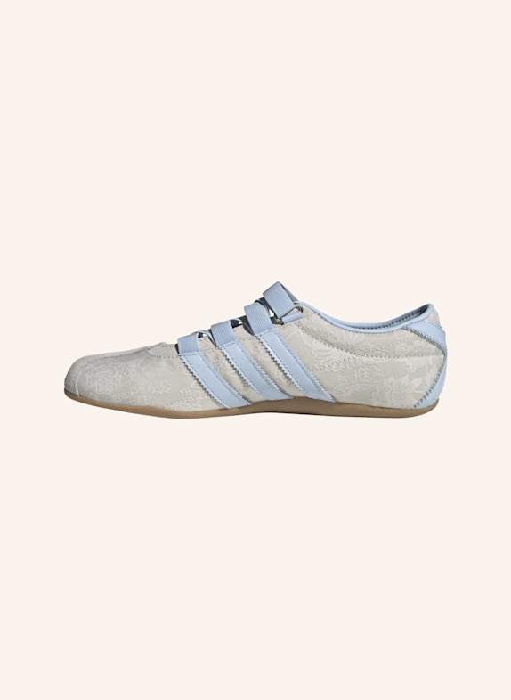 adidas Originals TOKYO MJ X LIBERTY LONDON SCHUH GRAU/ BLAU/ WEISS
