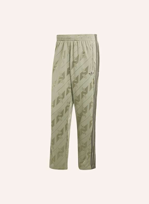 adidas Originals MONOGRAM FIREBIRD TRAININGSHOSE SILBER