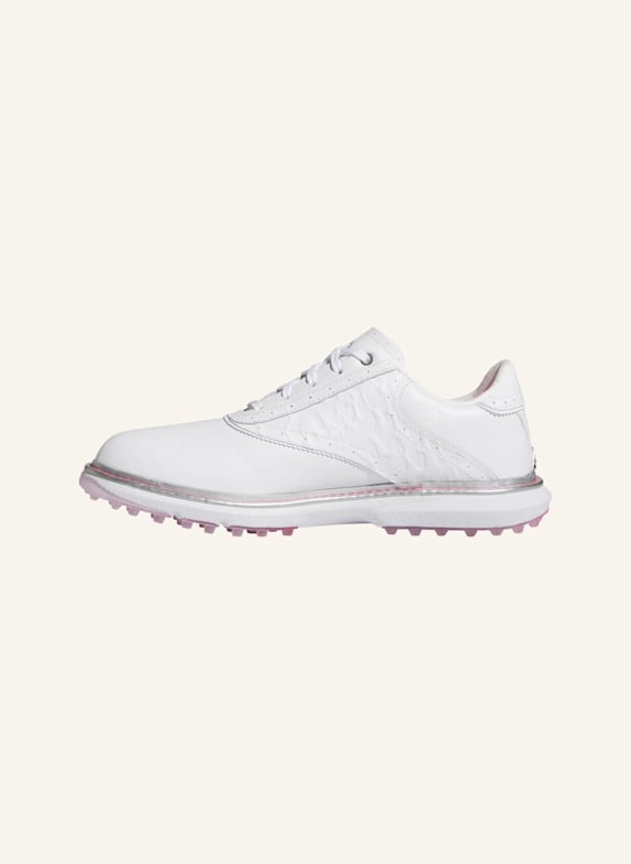 adidas MC70 SPIKELESS GOLFSCHUH WEISS