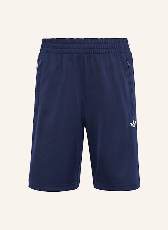 adidas Originals FIREBIRD SHORTS BLAU