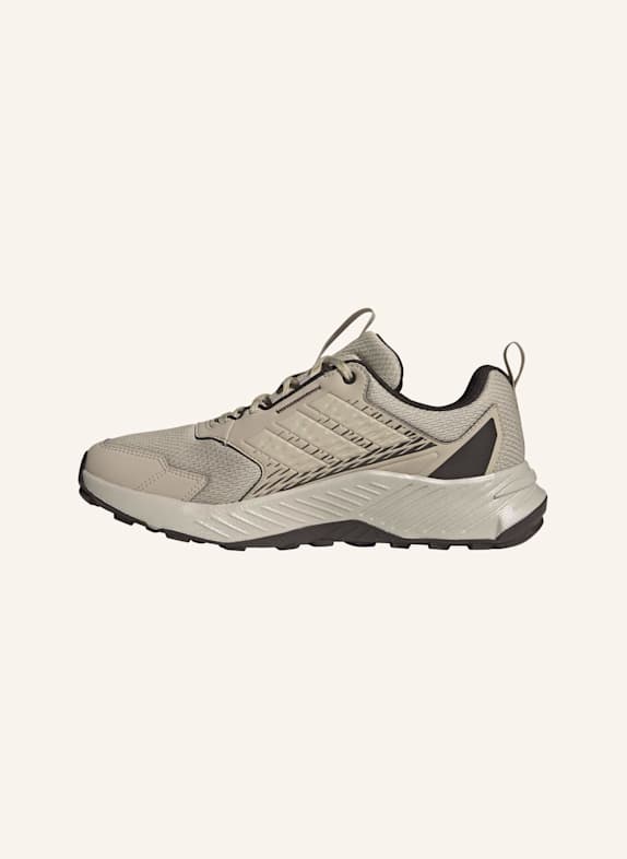 adidas TERREX TRACEFINDER TRAILRUNNING-SCHUH BEIGE/ BRAUN