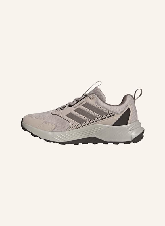 adidas TERREX TRACEFINDER TRAILRUNNING-SCHUH BEIGE/ BRAUN