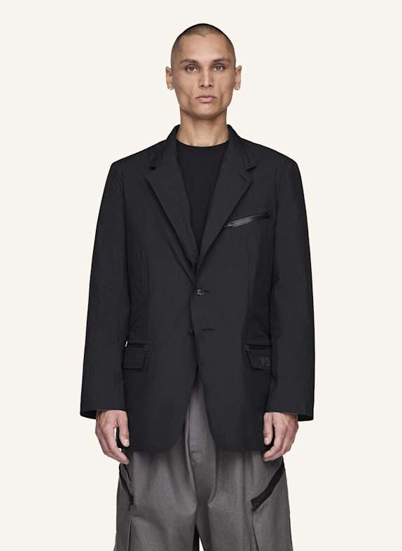 Y-3 Y-3 GORE-TEX PADDED BLAZER SCHWARZ