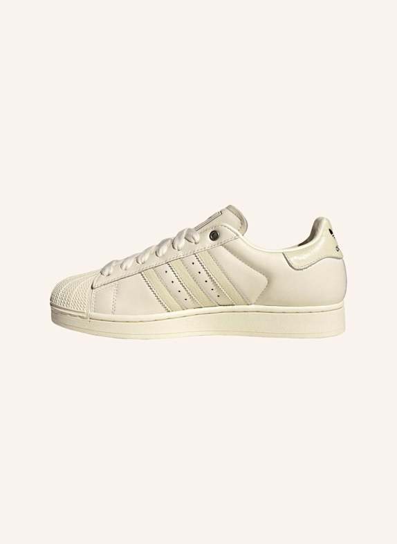 adidas Originals ADIDAS SUPERSTAR II SCHUH WEISS/ GRAU