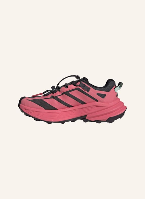 adidas TERREX Wanderschuhe TERREX FREEHIKER SL GTX GRAU