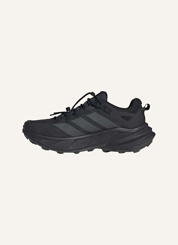 adidas TERREX Wanderschuhe TERREX FREEHIKER SL GTX SCHWARZ