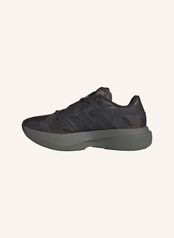 adidas Originals EQUIPMENT EVO SL SCHUH BRAUN/ SCHWARZ/ GRÜN