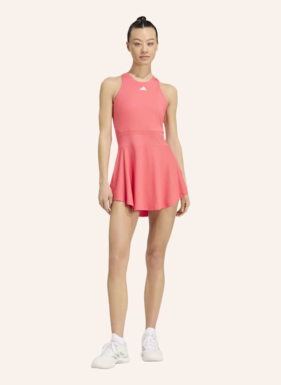 adidas Tenniskleid TENNIS CLIMACOOL PINK