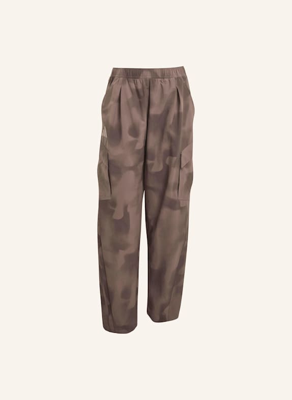 adidas TERREX TERREX XPLORIC CLIMA365 CARGOHOSE BRAUN