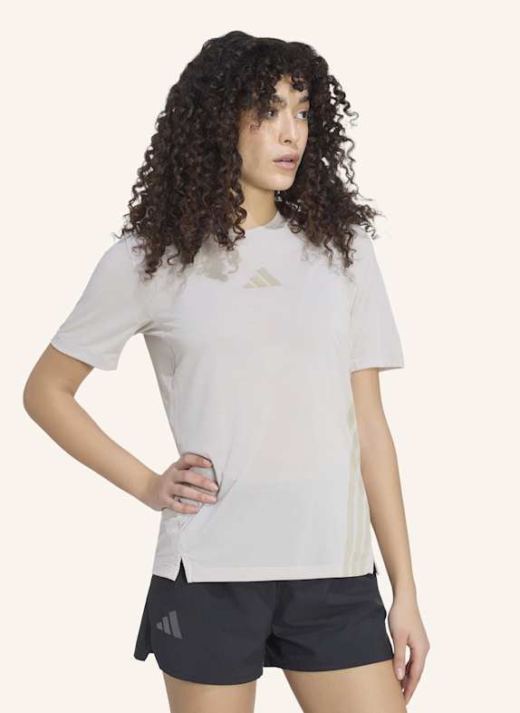 adidas TERREX Funktionsshirt XPERIOR CLIMACOOL+ BEIGE