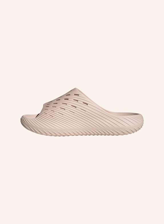 adidas PURECHILL SLIDES GRAU/ BEIGE