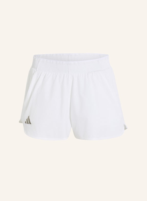 adidas TENNIS CLIMACOOL MATCH SHORT PRO WEISS