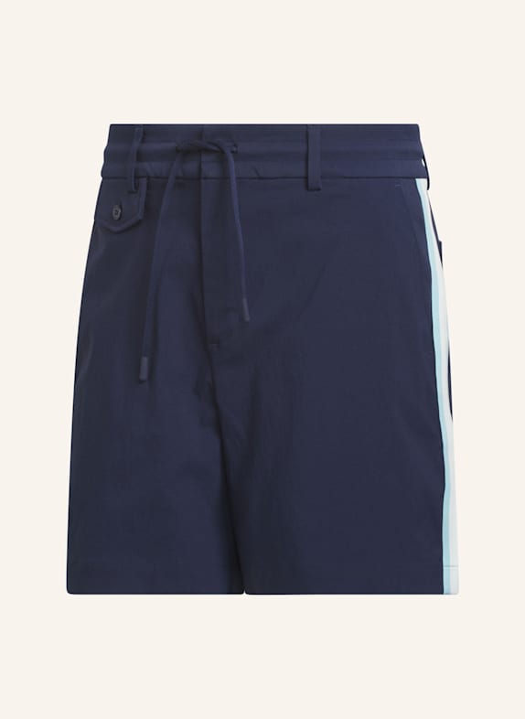 adidas ORIGINALS SOMMER SHORTS BLAU
