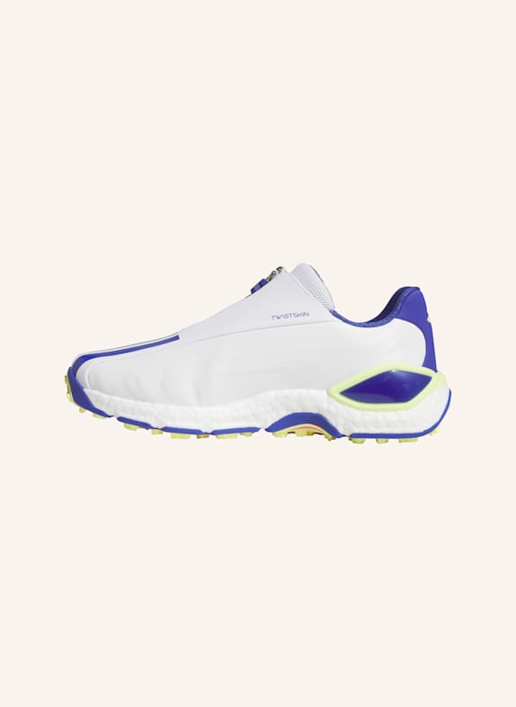 adidas CODECHAOS 27 BOA SPIKELESS GOLFSCHUH WEISS