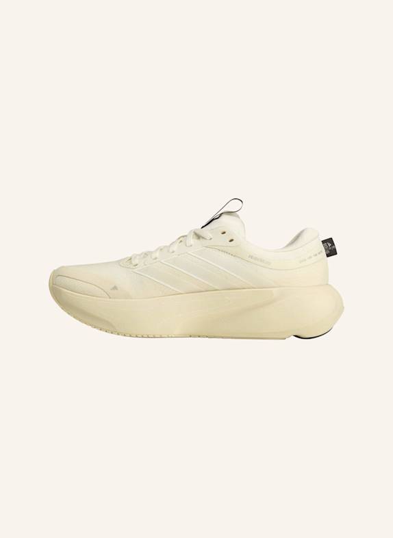 adidas SUPERNOVA RISE 3 LAUFSCHUH WEISS/ GRAU