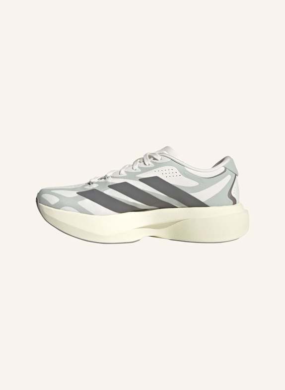 adidas Laufschuhe ADIZERO EVO SL EXO WEISS/ GRAU